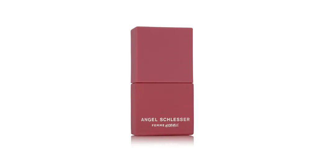 Akční Cena Angel Schlesser Femme Adorable EDT 50 ml W