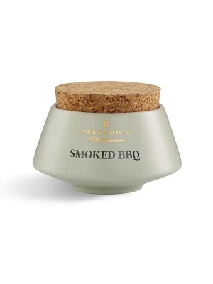Smoked BBQSměs koření na BBQ, 60 g Ihned K Objednání