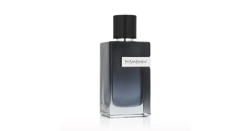 Nakupujte Hned Yves Saint Laurent Y Pour Homme EDP 100 ml M