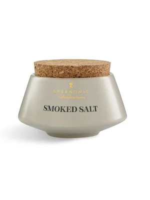 Pouze Dnes Smoked SaltUzená sůl, 90 g