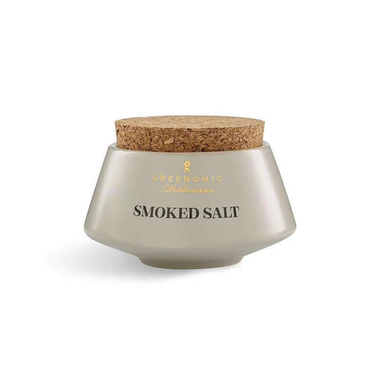Pouze Dnes Smoked SaltUzená sůl, 90 g