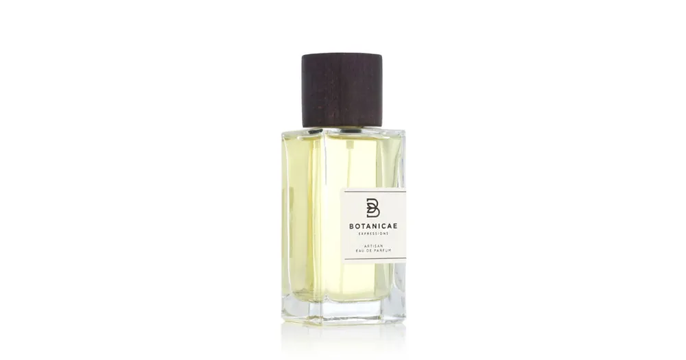 Originální Botanicae En Route EDP 100 ml UNISEX