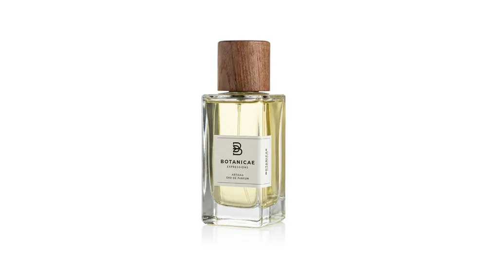 Super Cena Botanicae Shomal EDP 100 ml UNISEX
