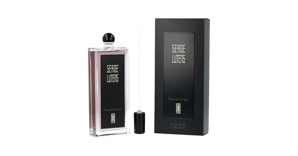 Originální Serge Lutens Feminité du Bois EDP 100 ml W