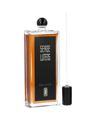 Serge Lutens Ambre Sultan EDP 100 ml W Cenově Výhodný