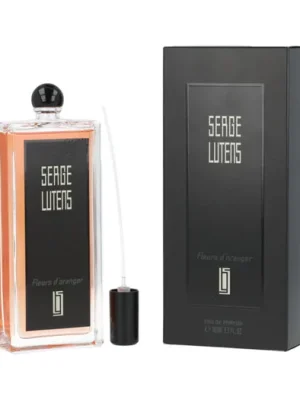 Vysoce Kvalitní Serge Lutens Fleurs D'Oranger EDP 100 ml W