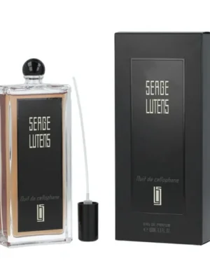 Serge Lutens Nuit de Cellophane EDP 100 ml W Jen Po Omezenou Doba