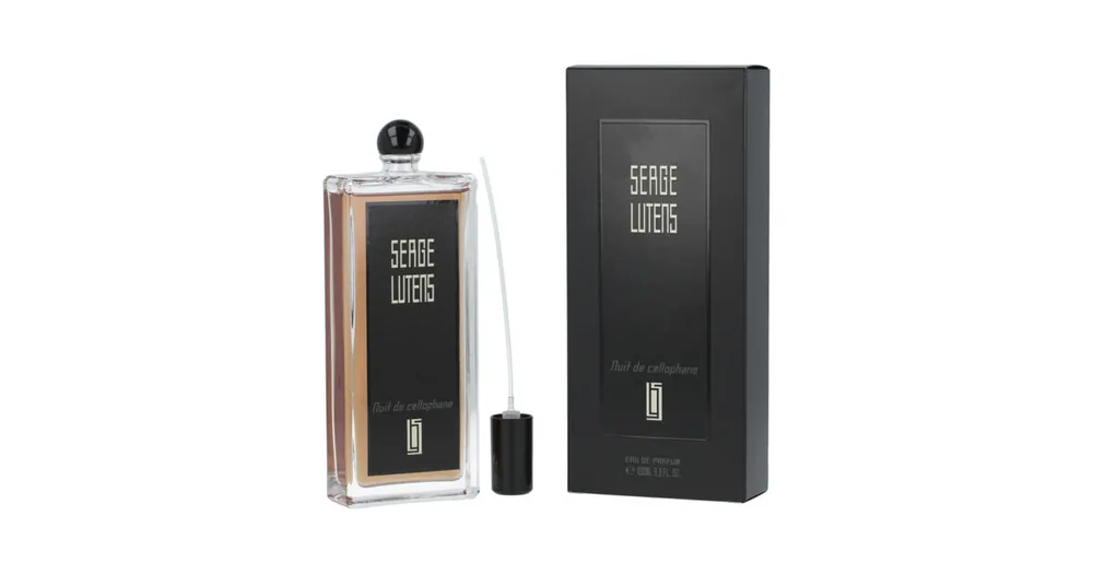 Serge Lutens Nuit de Cellophane EDP 100 ml W Jen Po Omezenou Doba