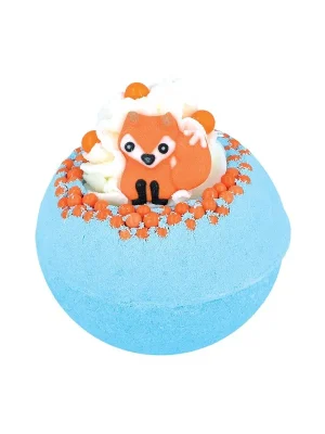 Foxy LoxyŠumivá bomba do koupele, 160 g Nízká Cena