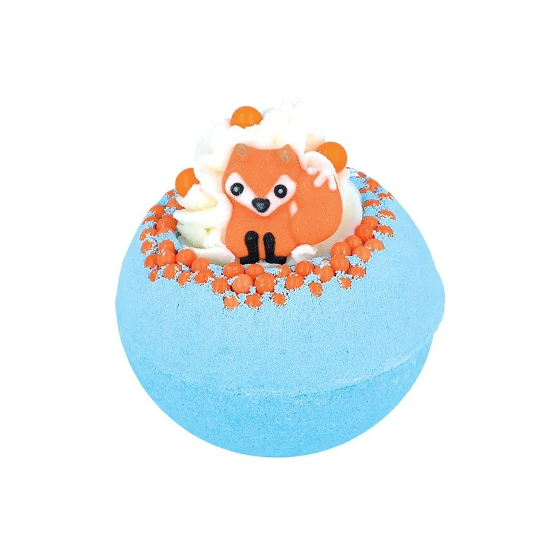 Foxy LoxyŠumivá bomba do koupele, 160 g Nízká Cena