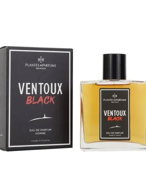 Nová Kolekce Ventoux BlackPánská parfémovaná voda, 100 ml