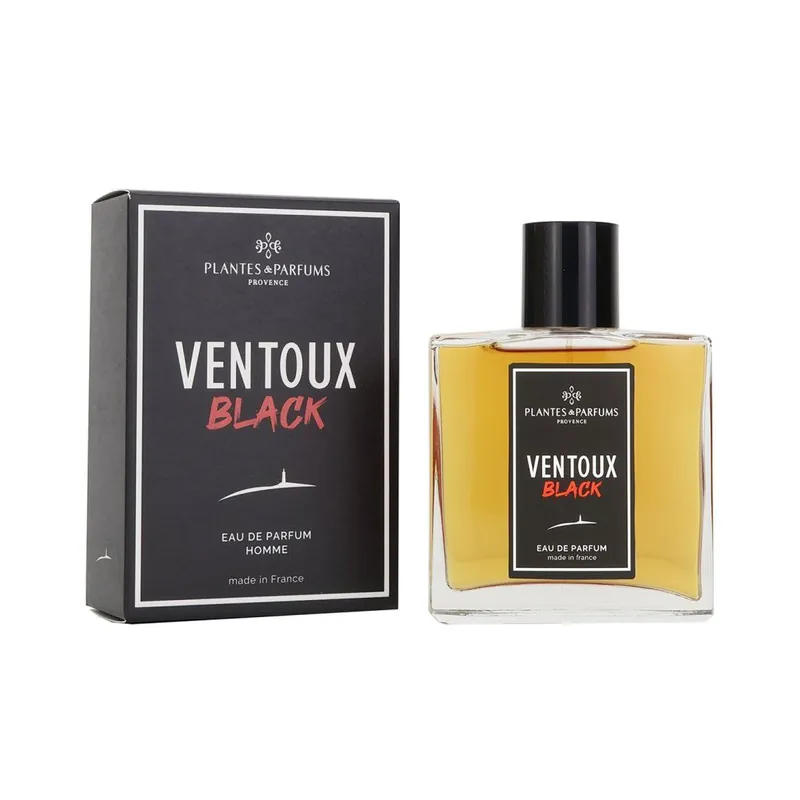 Nová Kolekce Ventoux BlackPánská parfémovaná voda, 100 ml