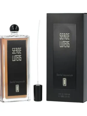 Serge Lutens Santal Majuscule EDP 100 ml UNISEX Odeslání Ihned