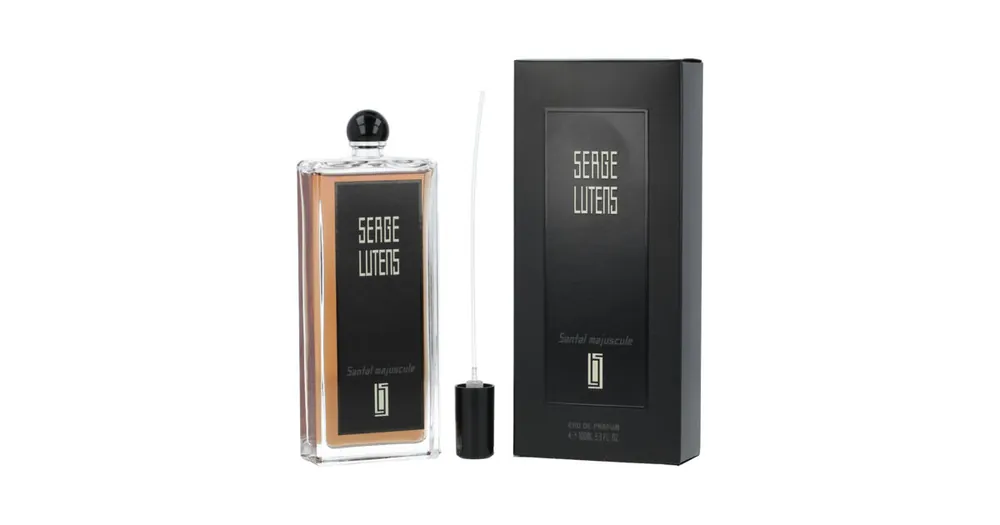 Serge Lutens Santal Majuscule EDP 100 ml UNISEX Odeslání Ihned