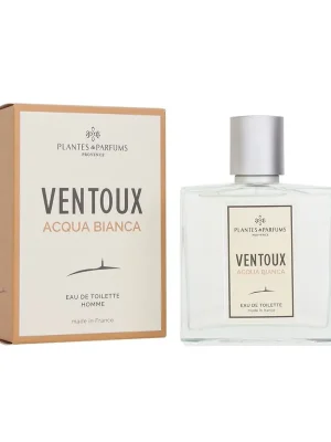 Ventoux Acqua BiancaPánská toaletní voda, 100 ml Výhodná Nabídka