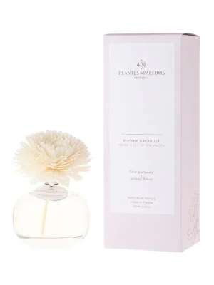 Pivoine & MuguetVonný difuzér s květinou, 100 ml Nejlepší Cena
