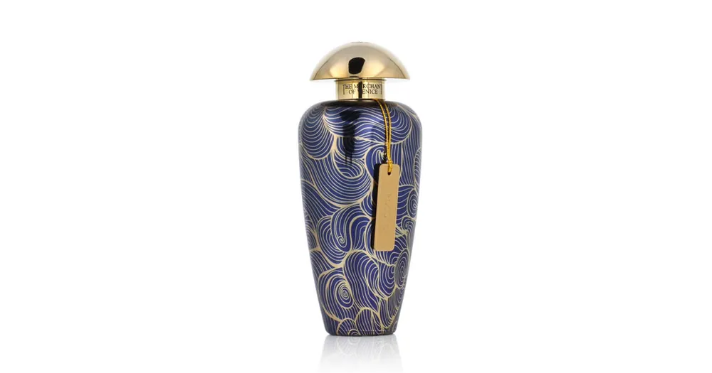 The Merchant of Venice Rococò EDP Concentrée 100 ml UNISEX Cenová Bomba