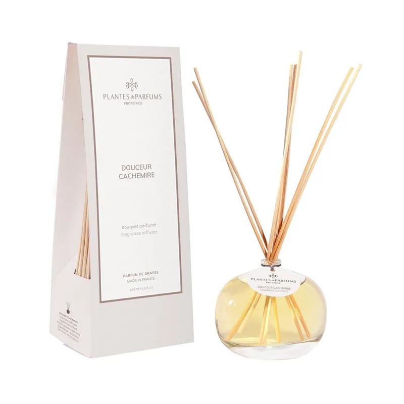 Akční Nabídka Douceur CachemireVonný difuzér, 100 ml