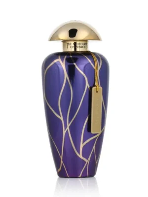 Akce The Merchant of Venice Craquelé EDP Concentrée 100 ml UNISEX
