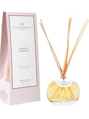 Grenade & HibiscusVonný difuzér, 100 ml Vrácení Zdarma