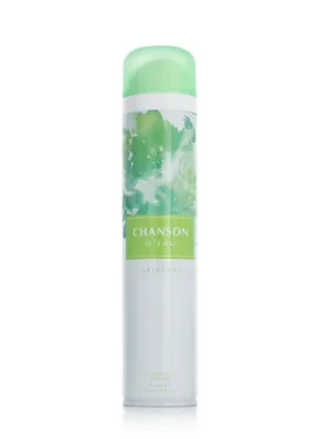 Chanson Chanson d'Eau Original DEO ve spreji 200 ml W Must-Have
