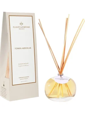 Tonka AbsolueVonný difuzér, 100 ml Originální