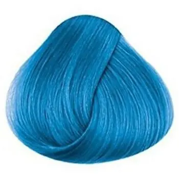 Dokud Zásoby Vydrží La Riché DIRECTIONS Lagoon Blue 88ml - polopermanentní barva na vlasy - jezerní modrá