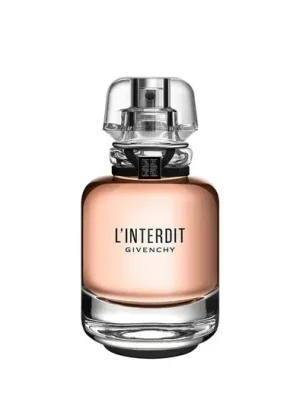 Givenchy L'Interdit EDP 50 ml W Pouze Dnes