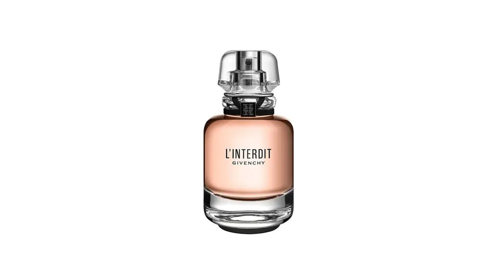 Givenchy L'Interdit EDP 50 ml W Pouze Dnes