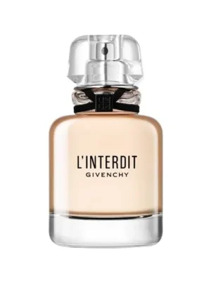 Nejlepší Cena Givenchy L'Interdit EDP 80 ml W