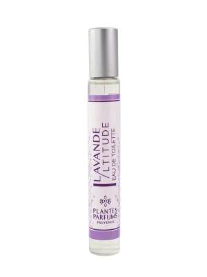 Bezpečná Platba Lavande AltitudeDámská toaletní voda, 30 ml