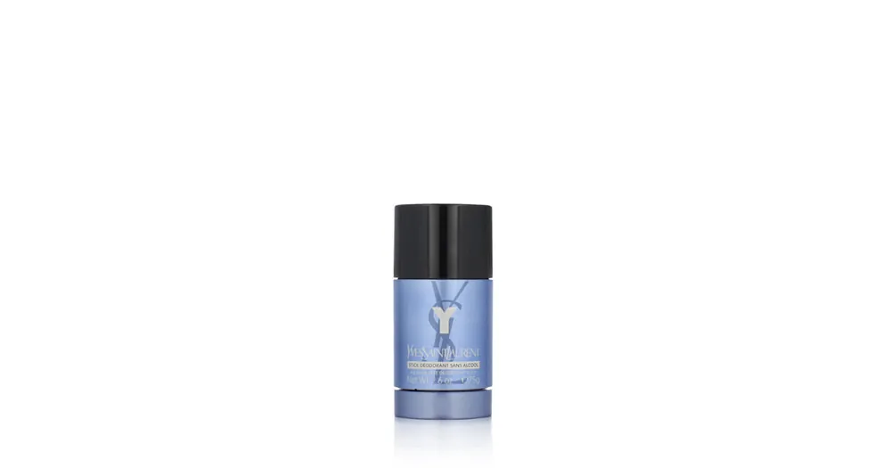 Yves Saint Laurent Y Pour Homme DST 75 g M Značkový