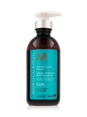Moroccanoil Intense Curl Cream 300 ml Cenová Bomba