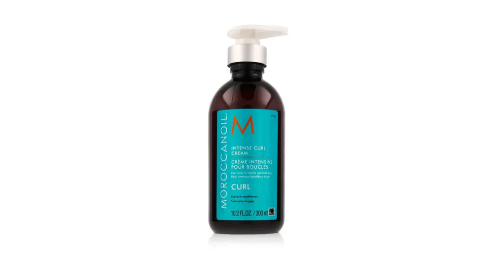 Moroccanoil Intense Curl Cream 300 ml Cenová Bomba