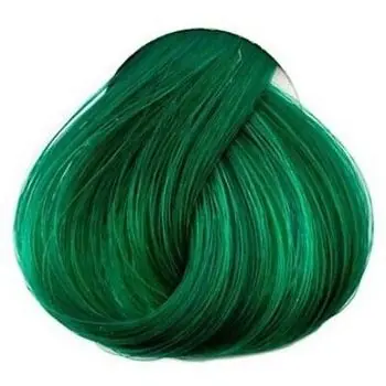 La Riché DIRECTIONS Apple Green 88ml - polopermanentní barva na vlasy - jablková zelená Nejprodávanější