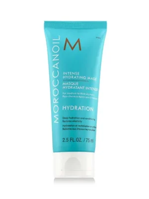 Vrácení Zdarma Moroccanoil Hydration Intense Hydrating Mask 75 ml