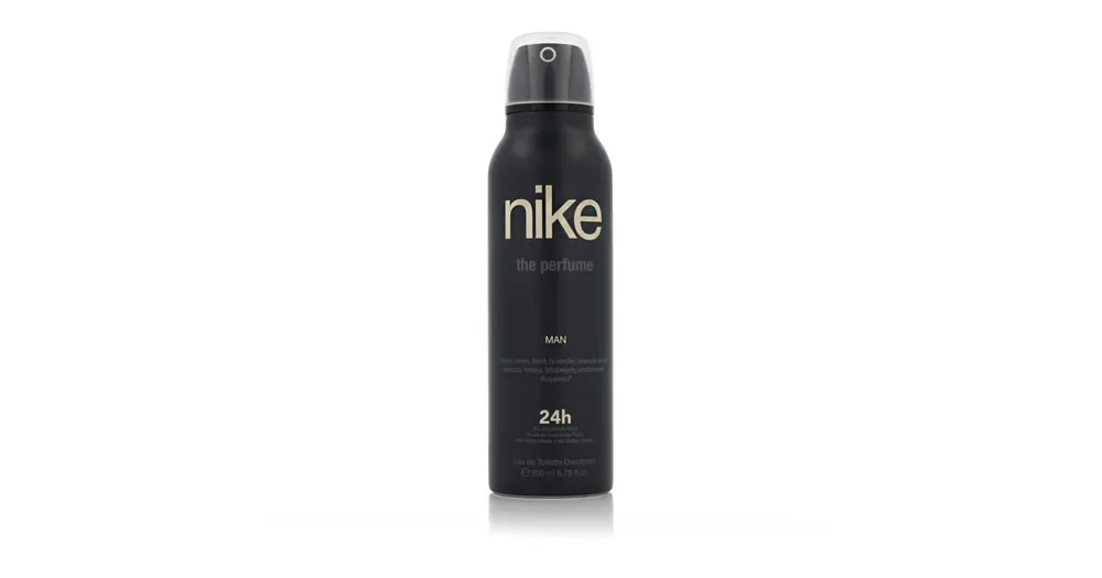 Nike The Perfume Man DEO ve spreji 200 ml M Akce