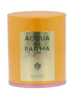 Acqua Di Parma Rosa Nobile EDP 50 ml W Cenová Bomba