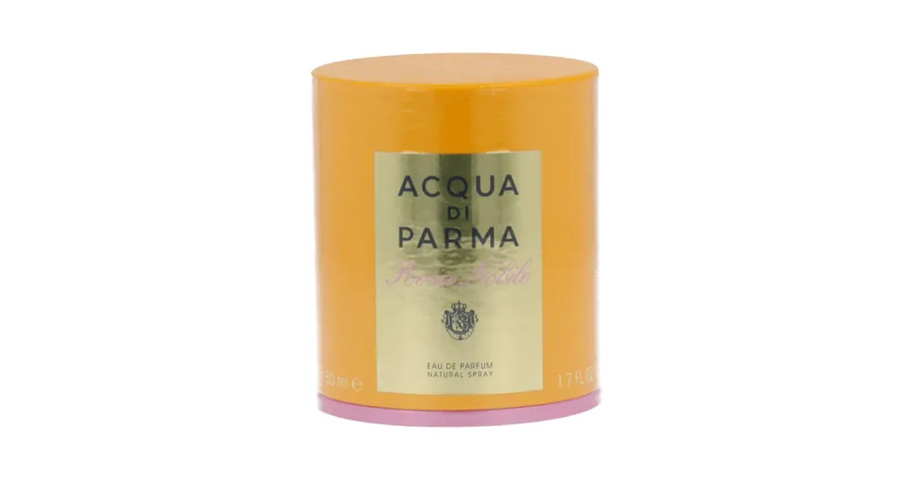 Acqua Di Parma Rosa Nobile EDP 50 ml W Cenová Bomba