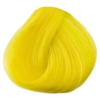 Finální Výprodej La Riché DIRECTIONS Bright Daffodil 88ml - polopermanentní barva na vlasy - zářivý narcis