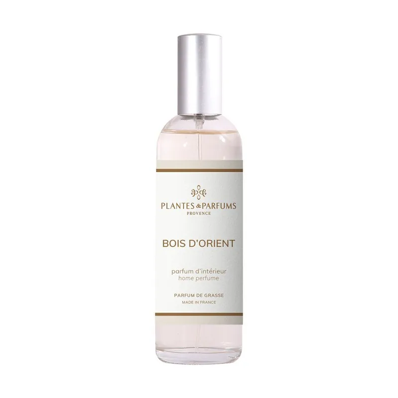 Bois d'OrientInteriérová vůně, 100 ml Vrácení Zdarma