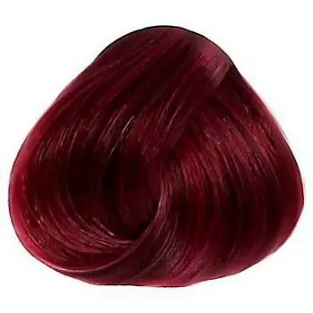 Levný La Riché DIRECTIONS Dark Tulip 88ml - polopermanentní barva na vlasy - tmavá tulipánová