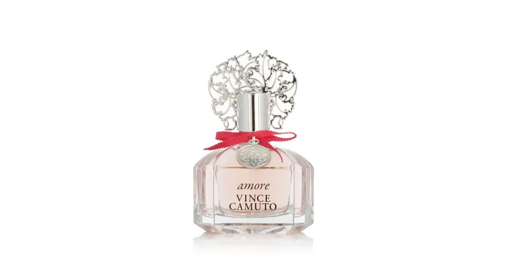 Značkový Vince Camuto Amore EDP 100 ml W