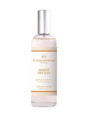 Kup Teď Monoi des ÎlesInteriérová vůně, 100 ml