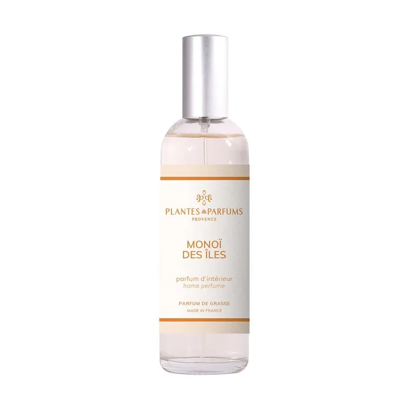 Kup Teď Monoi des ÎlesInteriérová vůně, 100 ml