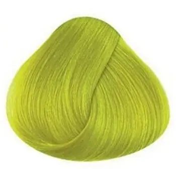 Výhodná Nabídka La Riché DIRECTIONS Flourescent Glow 88ml - polopermanentní barva na vlasy - žlutá flourescentní