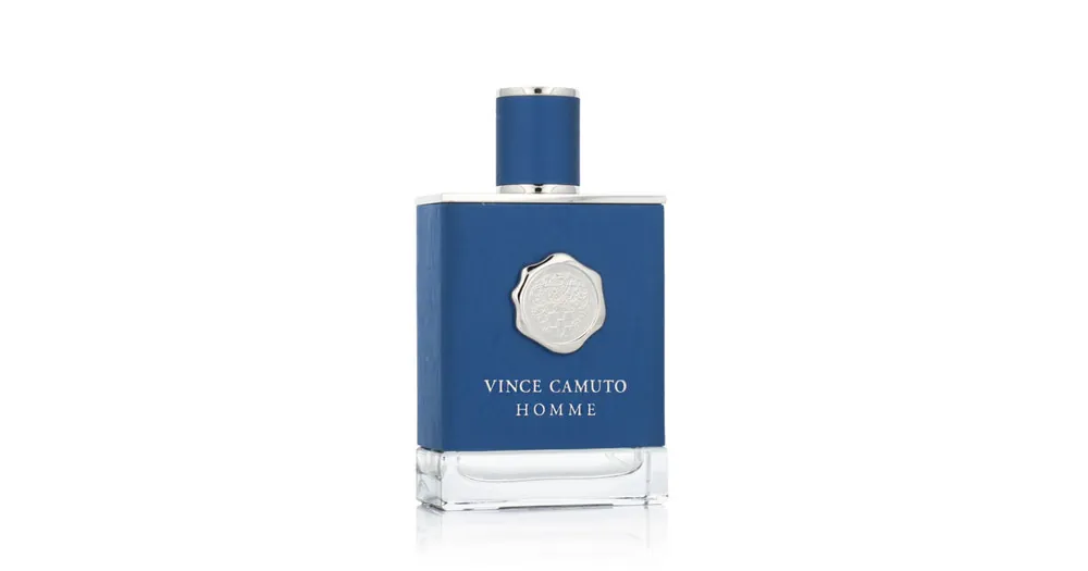 Vince Camuto Homme EDT 100 ml M Nejlepší Volba