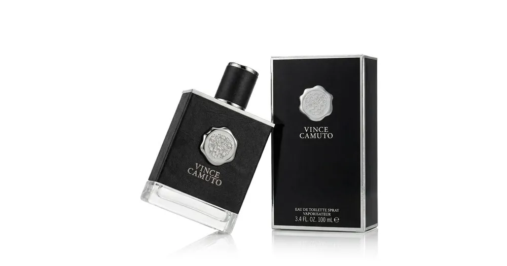Tovární Cena Vince Camuto for Men EDT 100 ml M