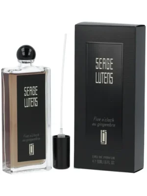 Serge Lutens Five O'Clock Au Gingembre EDP 50 ml UNISEX Hit Sezóny