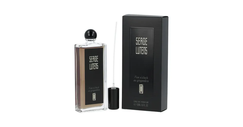 Serge Lutens Five O'Clock Au Gingembre EDP 50 ml UNISEX Hit Sezóny